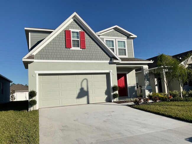 Building Photo - 861 Boca Vista Ct