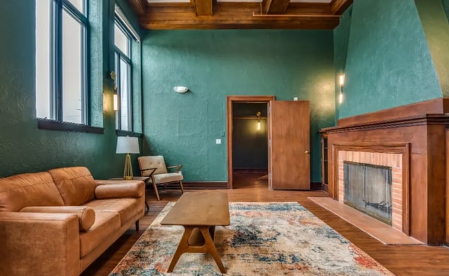 Foto del edificio - The Press Apartments