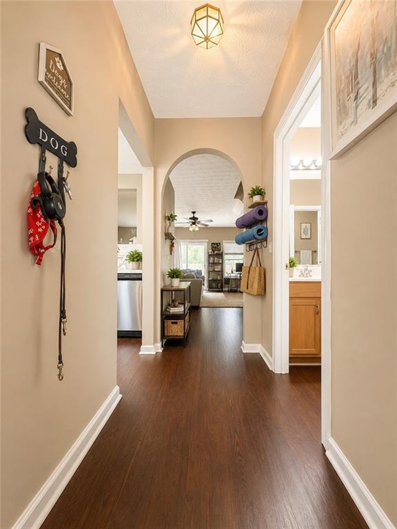 Foto del edificio - 3833 Austin Park Ln