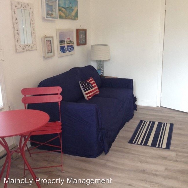 Foto del edificio - 2 br, 1 bath House - 20A Union Ave