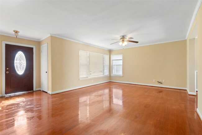 Foto del edificio - 3102 Conway St