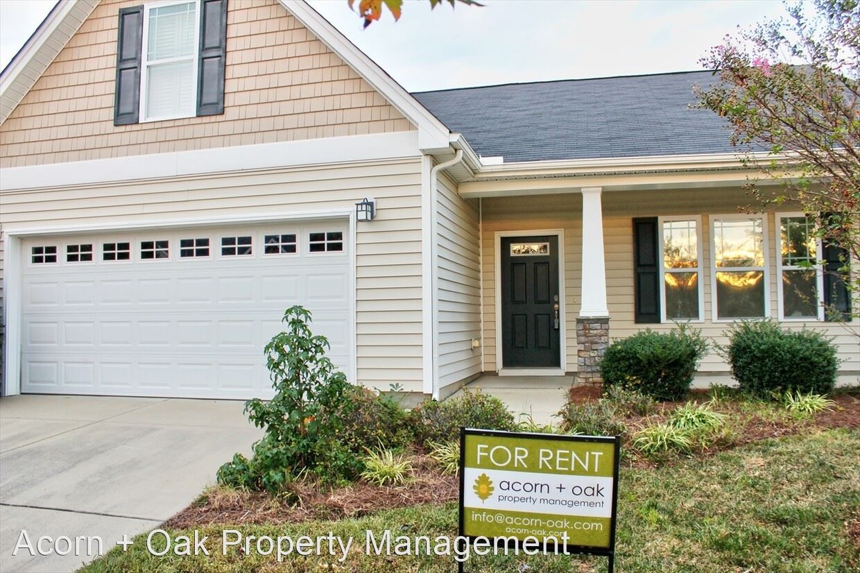 Foto principal - 3 br, 2 bath House - 2100 Crockett Ridge Rd