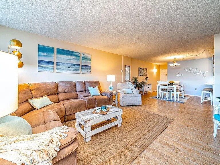 500 Bay Ave Unit 206N, Ocean City, NJ 08226 Apartment for Rent in
