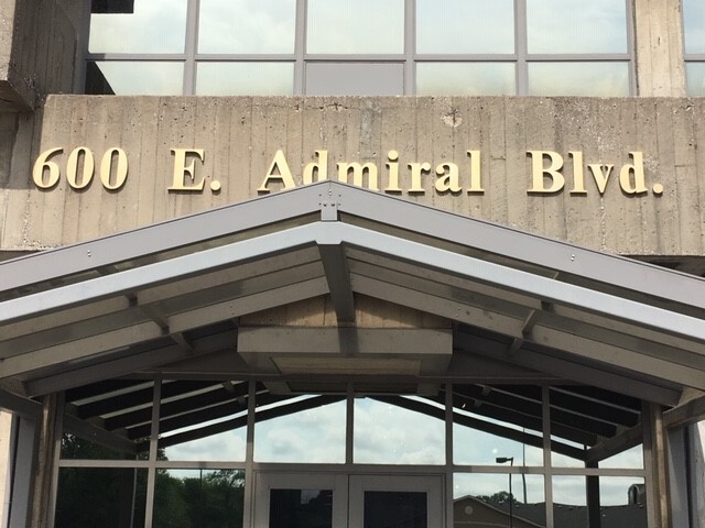 Foto principal - 600 Admiral Blvd