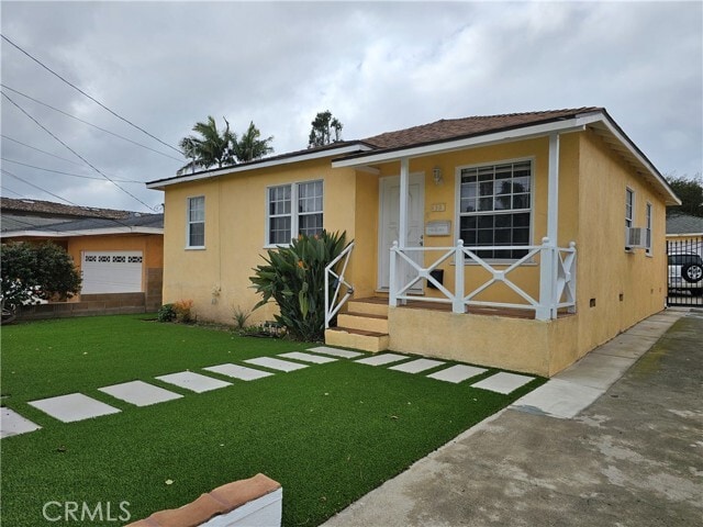 Building Photo - 313 S Aviation Blvd