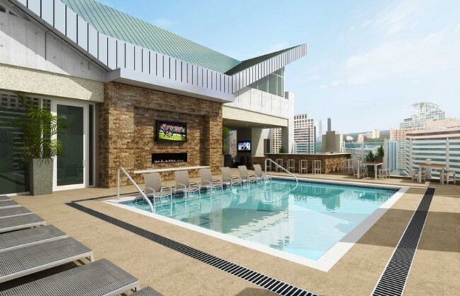 Foto del edificio - 3390 Stratford Rd NE