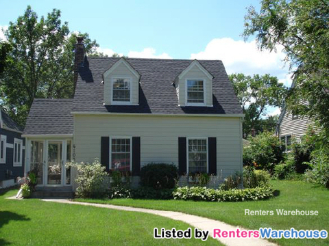 Primary Photo - 4108 Wooddale Ave S