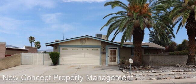 Building Photo - 3 br, 2 bath House - 3315 S Calexico Ave