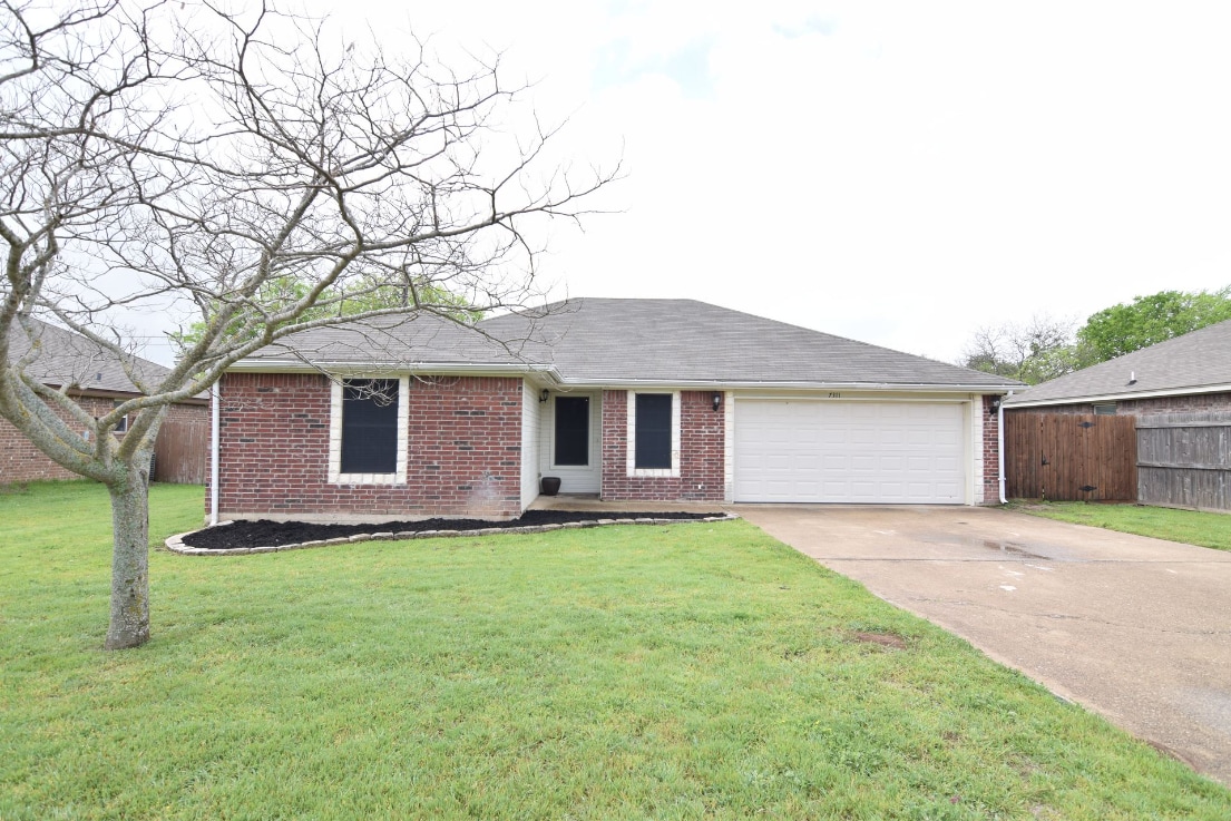 7311 Upland Bend Dr, Temple, TX 76502 House Rental in Temple, TX