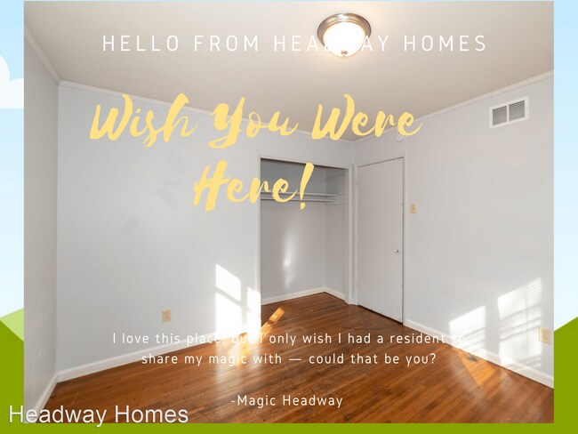 Foto del edificio - 4 br, 2 bath House - 7220 Woodson Rd