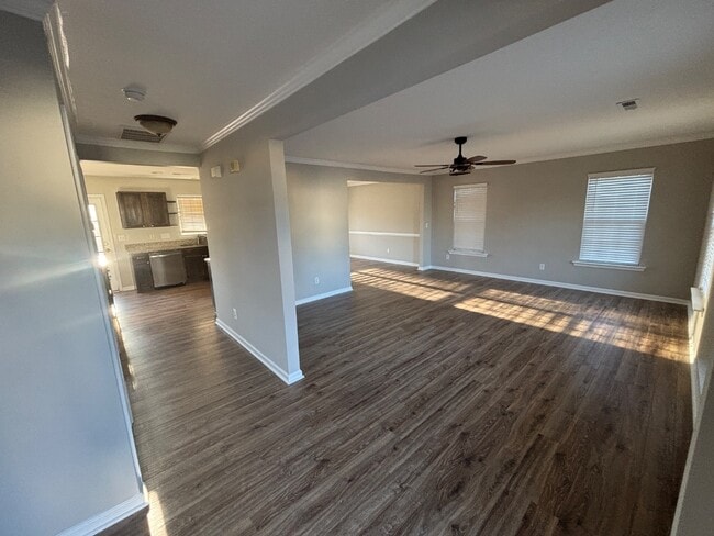 Foto del edificio - 6 Brookhaven Way