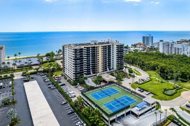 Foto del edificio - 3400 S Ocean Blvd