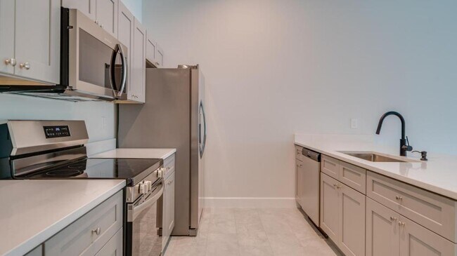 Foto del edificio - 4606 SW 8th Ct
