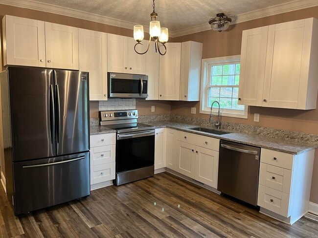 Foto del edificio - 46 Badger Run