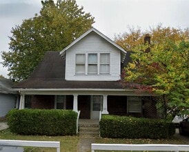 Building Photo - 424 Oldham Ave