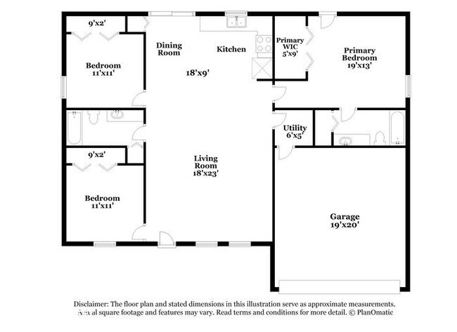 Foto del edificio - 3810 25th St SW