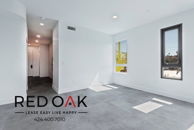 Foto del edificio - ~6 Weeks FREE~ Newly Built, Fabulous Studi...