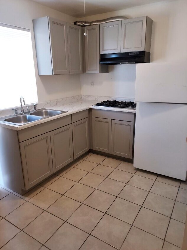Remodeled Kitchen - 83685 Denver Ave
