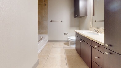 Interior Photo - 13th & Market