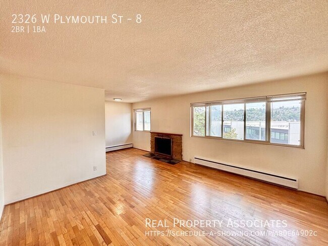 Foto del edificio - 2326 W Plymouth St