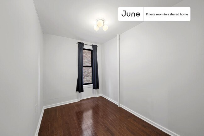 Foto del edificio - Room in Shared 3 bed/1 bath home in Hamilton Heights