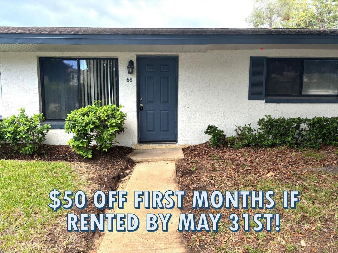 Primary Photo - Move in Ready! 3/2 Condo in Altamonte Spri...