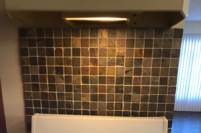 Have stove and fridge - 1216 N McCadden Pl
