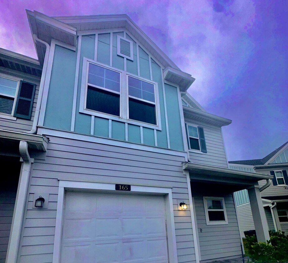 Primary Photo - St. Johns, Beach Walk Community, Townhouse