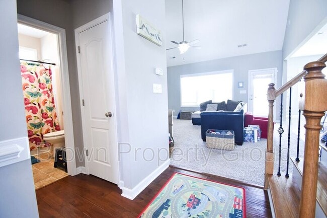 Building Photo - 2229 Andalusian Dr