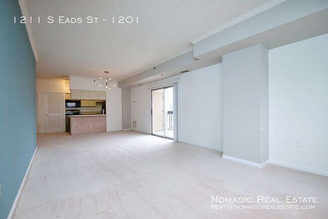 Building Photo - 1211 S Eads St