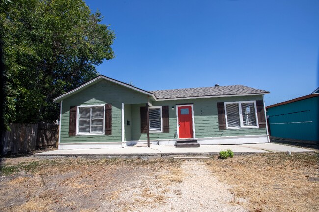 Foto del edificio - 139 Wichita Ct