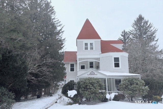 Building Photo - 41 Maple Ave