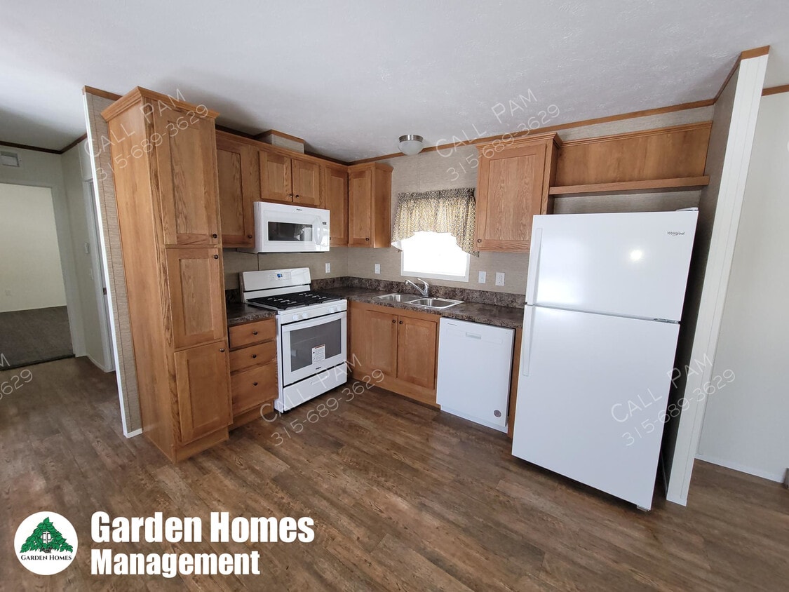 11 Moss Ln, Weedsport, NY 13166 House Rental in Weedsport, NY