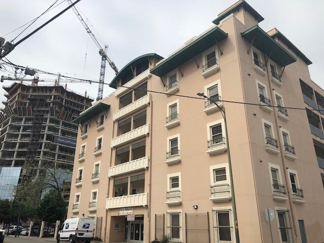 Foto del edificio - Villa Hermosa Apartments