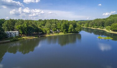 Building Photo - The Lake House at Martins Landing