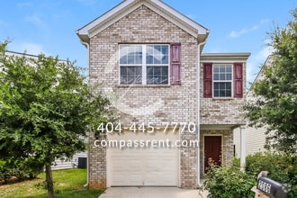 Building Photo - 2086 Belmont Cir NE