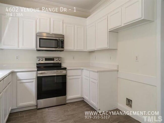 Building Photo - 4602 Vendue Range Dr