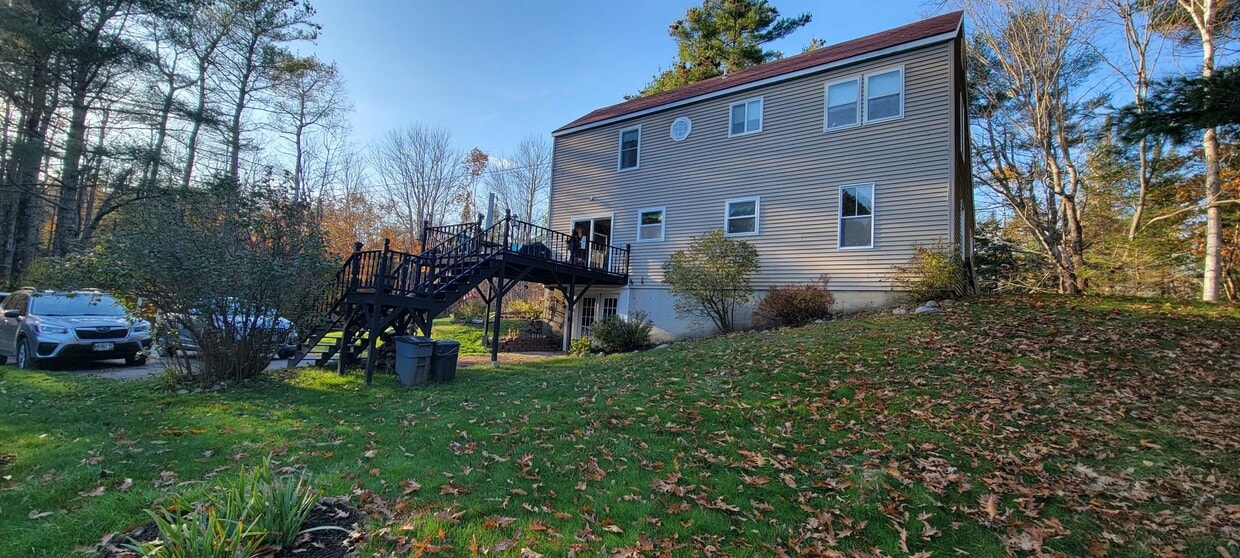 Primary Photo - 130 Cushing Rd