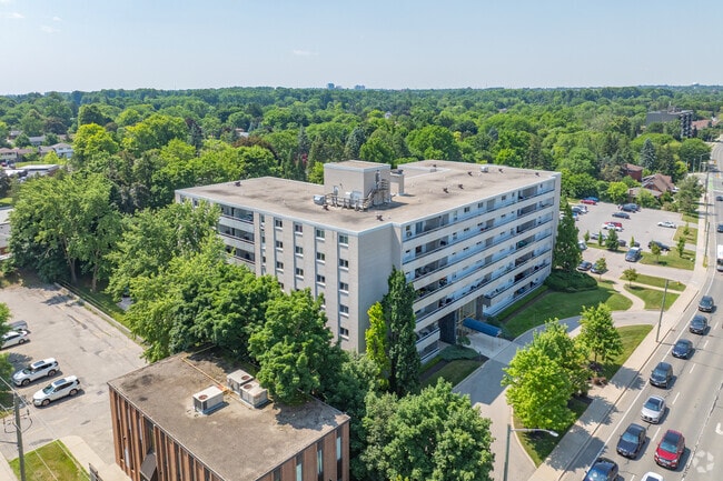 Building Photo - Panorama Terrace