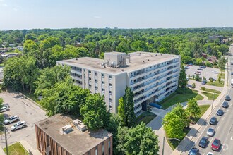 Building Photo - Panorama Terrace