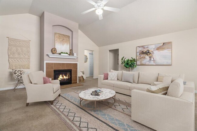 Foto del edificio - 29477 Graceful Path Way, Spring, TX 77386 ...
