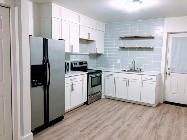 Foto del edificio - 1560 Juniper St