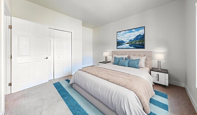 Foto del edificio - Auburn Ridge