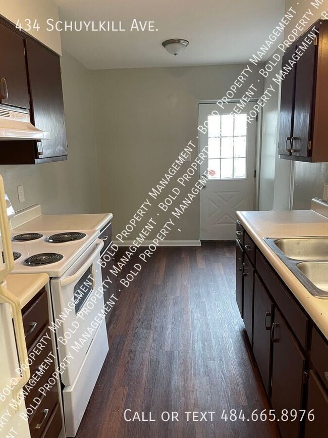 Foto del edificio - 434 Schuylkill Ave