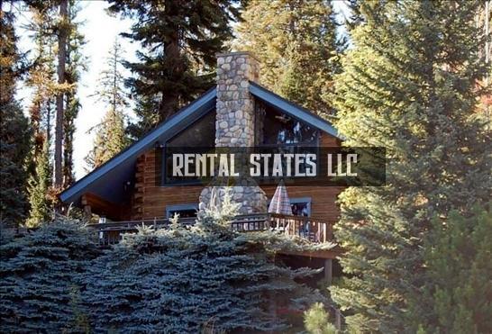 Foto principal - 4 bedroom in McCall ID 83638