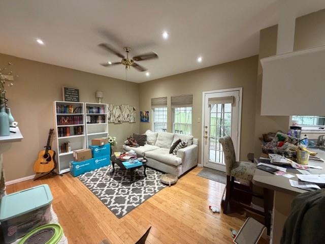 Foto del edificio - 3809 Spicewood Springs Rd