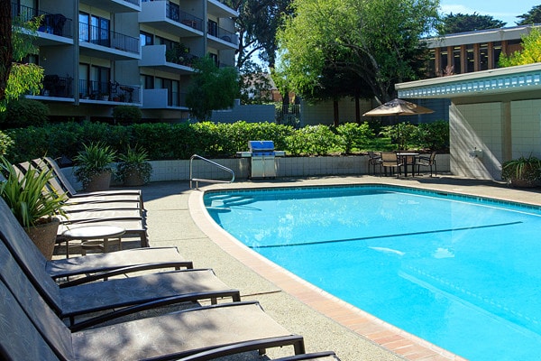 Clubview Apartment Homes Apartments South San Francisco Ca Apartments Com