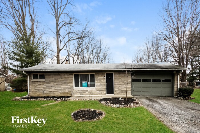 Foto principal - 1317 Hathaway Dr