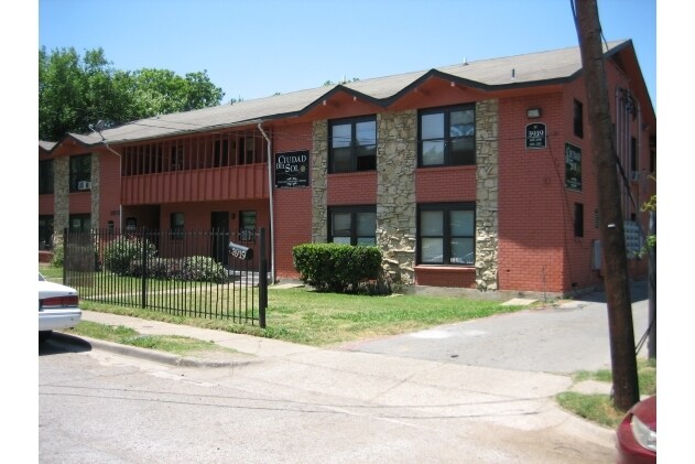 Foto principal - Addysen Grace Apartments