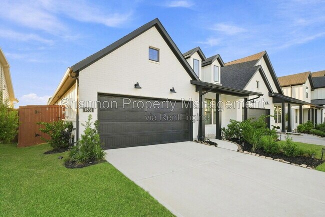 Foto del edificio - 7631 Cattail Shallows Ln